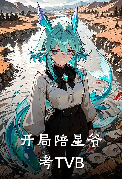 开局陪星爷考TVB