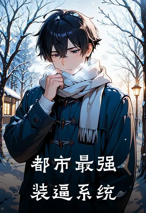 都市最强装逼系统