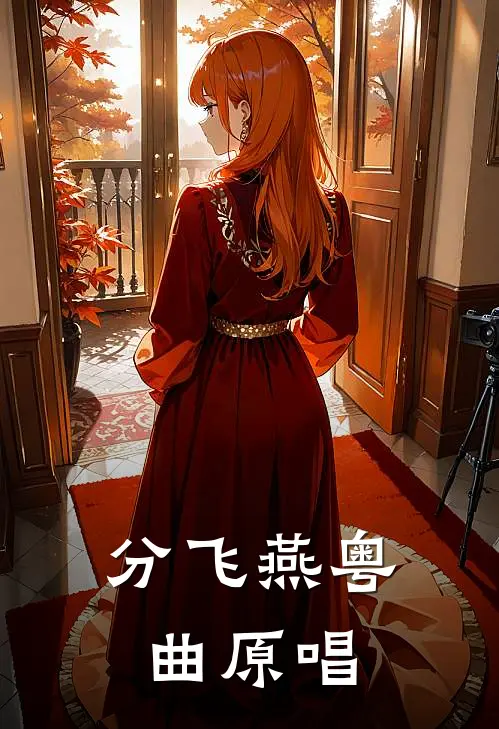 分飞燕粤曲原唱