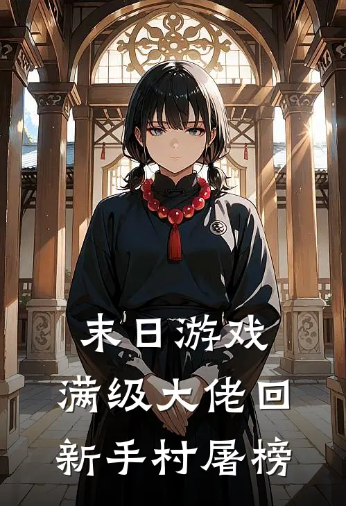 末日游戏：满级大佬回新手村屠榜