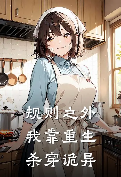 规则之外：我靠重生杀穿诡异