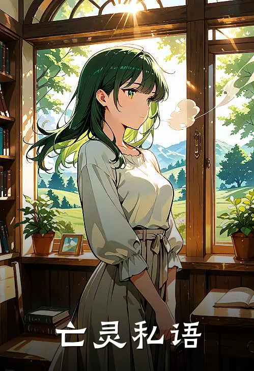 亡灵私语