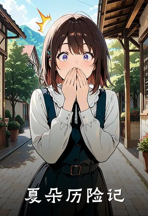 夏朵历险记