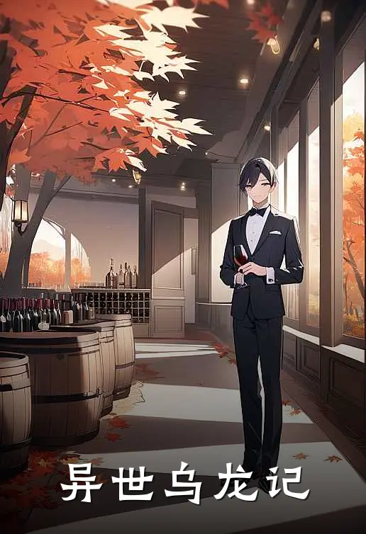 异世乌龙记