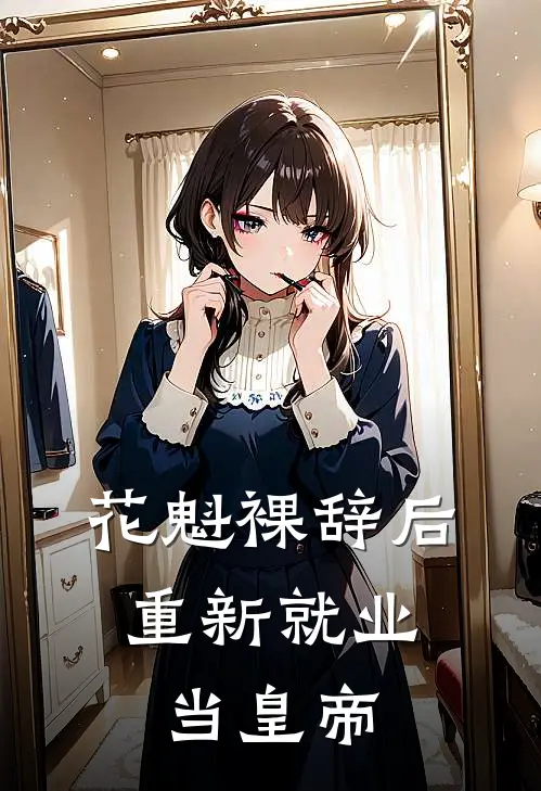 花魁裸辞后，重新就业当皇帝