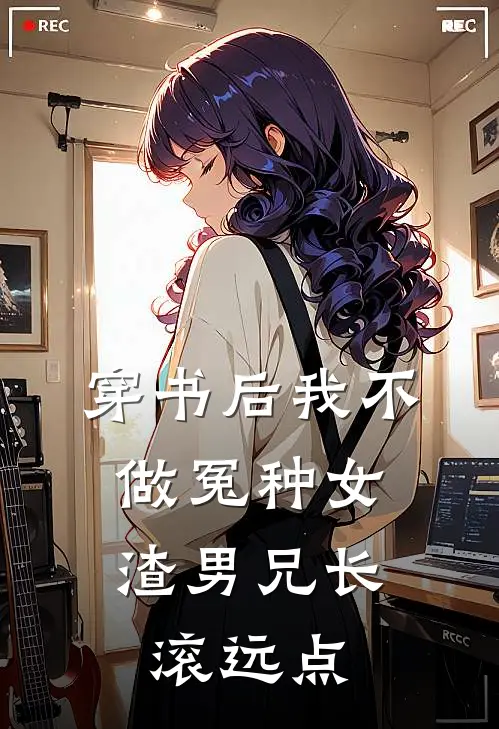 穿书后我不做冤种女，渣男兄长滚远点