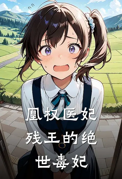 凰权医妃：残王的绝世毒妃