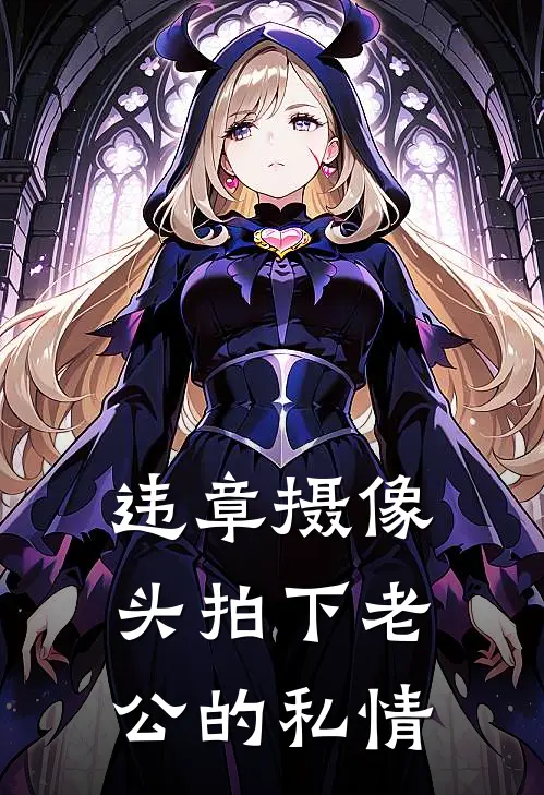 违章摄像头拍下老公的私情