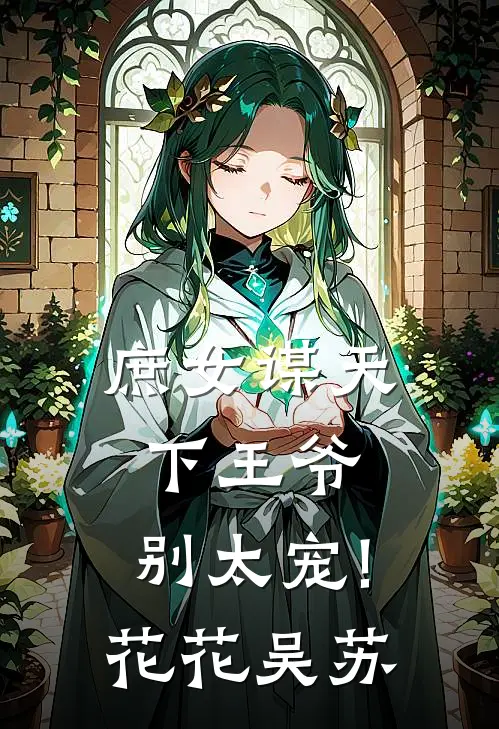 庶女谋天下王爷,别太宠! 花花吴苏