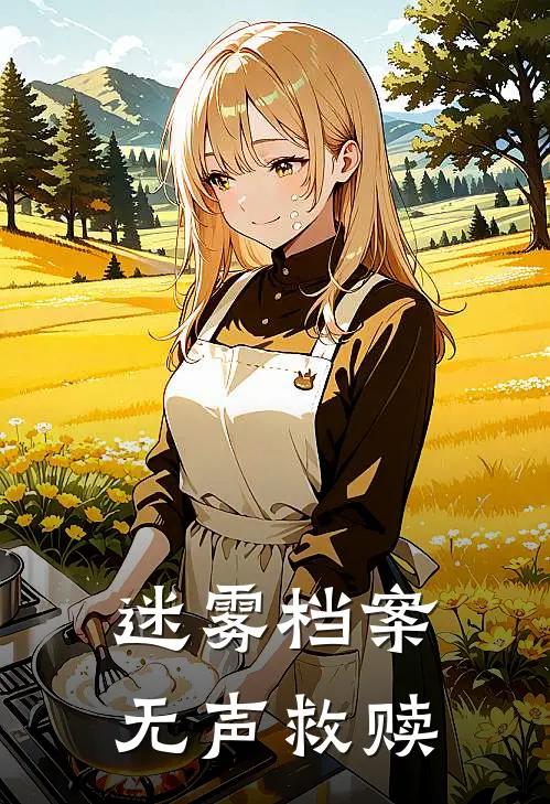 迷雾档案，无声救赎