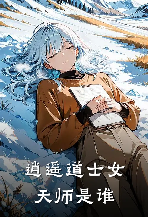 逍遥道士女天师是谁