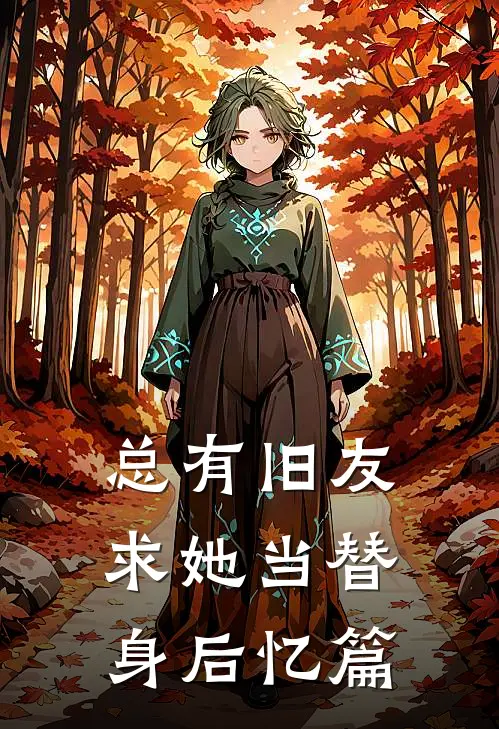 总有旧友求她当替身后忆篇