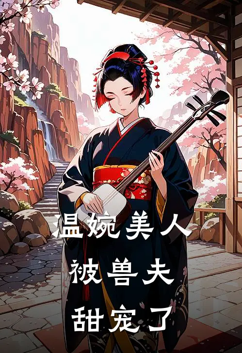 温婉美人，被兽夫甜宠了
