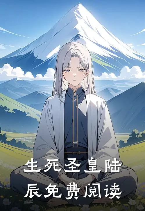 生死圣皇陆辰免费阅读