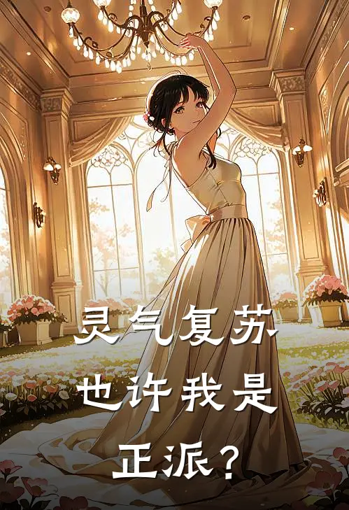 灵气复苏：也许我是正派？