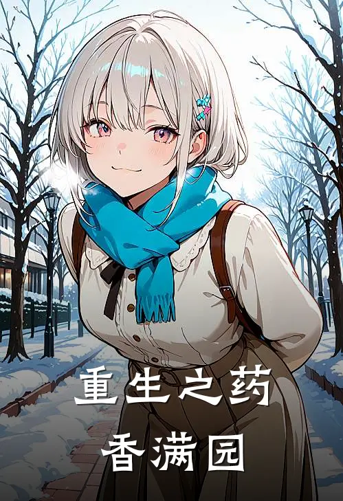 重生之药香满园