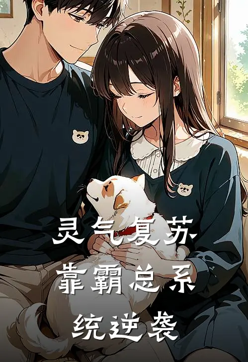 灵气复苏：靠霸总系统逆袭