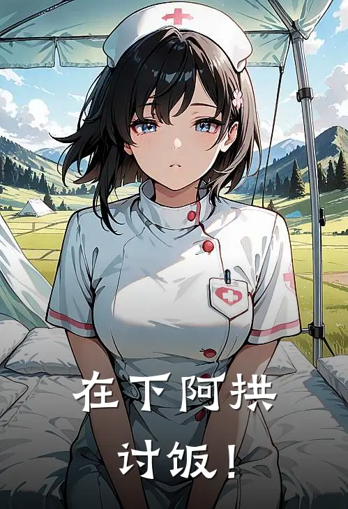 在下阿拱，讨饭！