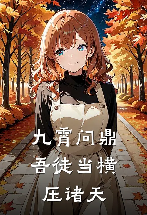 九霄问鼎：吾徒当横压诸天