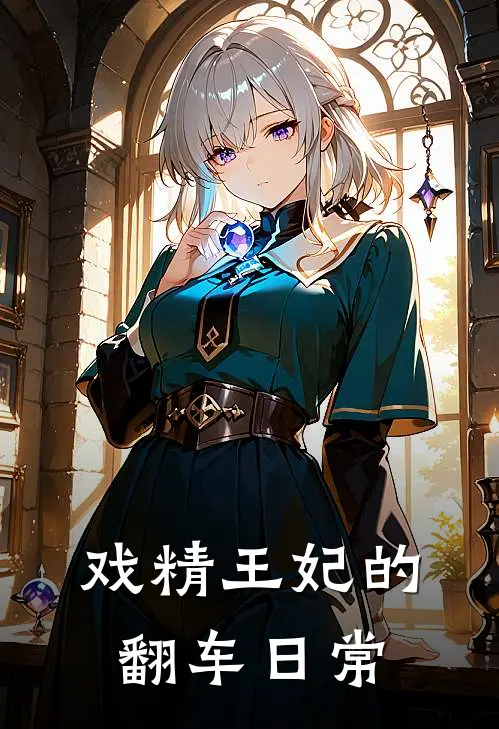 戏精王妃的翻车日常