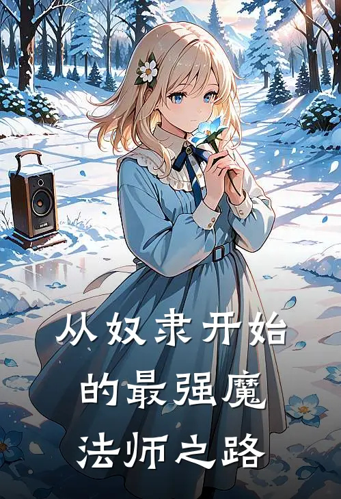 从奴隶开始的最强魔法师之路
