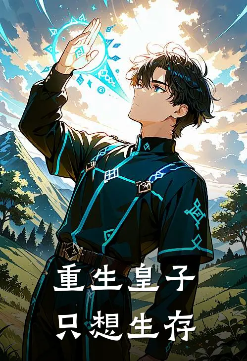 重生皇子只想生存