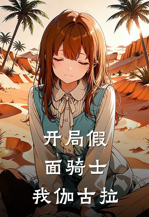 开局假面骑士，我伽古拉