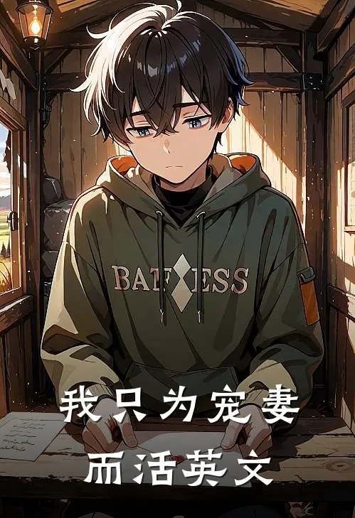 我只为宠妻而活英文