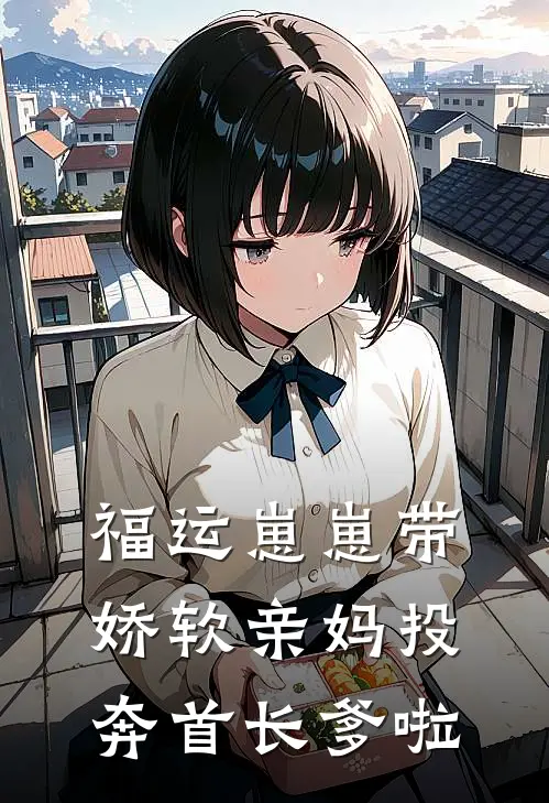 福运崽崽带娇软亲妈投奔首长爹啦