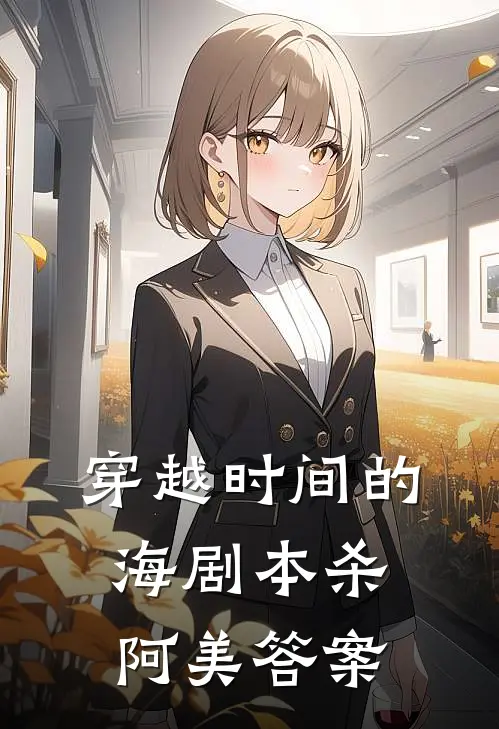 穿越时间的海剧本杀阿美答案