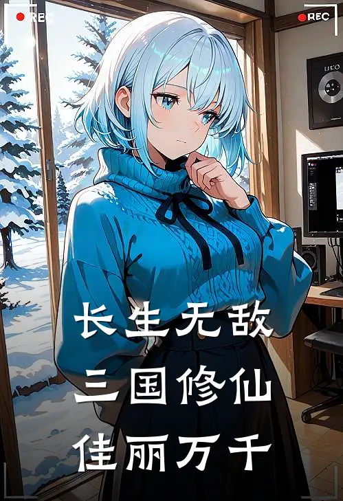 长生无敌：三国修仙，佳丽万千