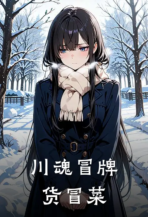 川魂冒牌货冒菜