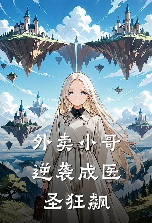 外卖小哥逆袭成医圣狂飙