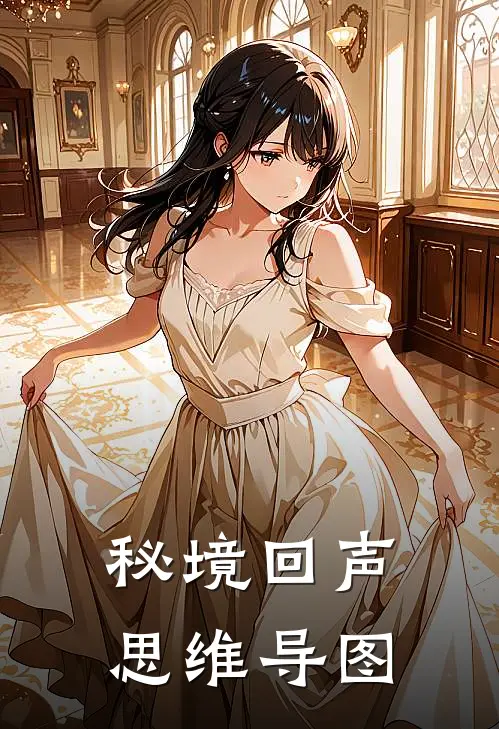 秘境回声思维导图