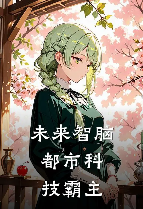 未来智脑：都市科技霸主