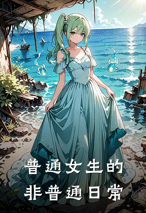 普通女生的非普通日常