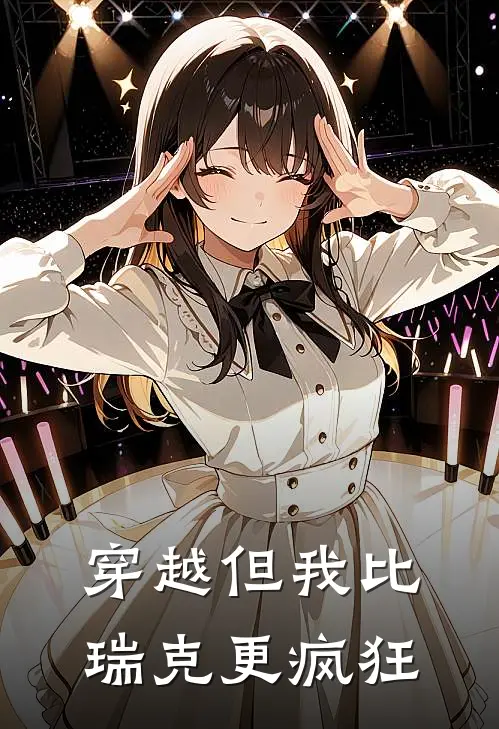 穿越但我比瑞克更疯狂