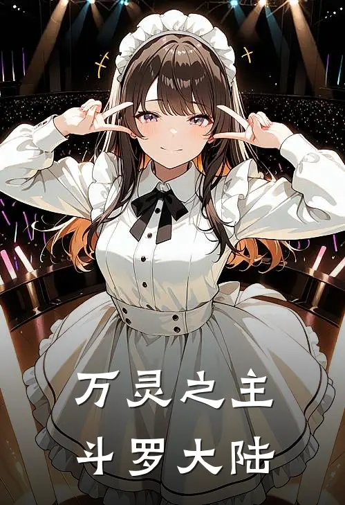 万灵之主斗罗大陆