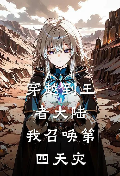 穿越到王者大陆，我召唤第四天灾