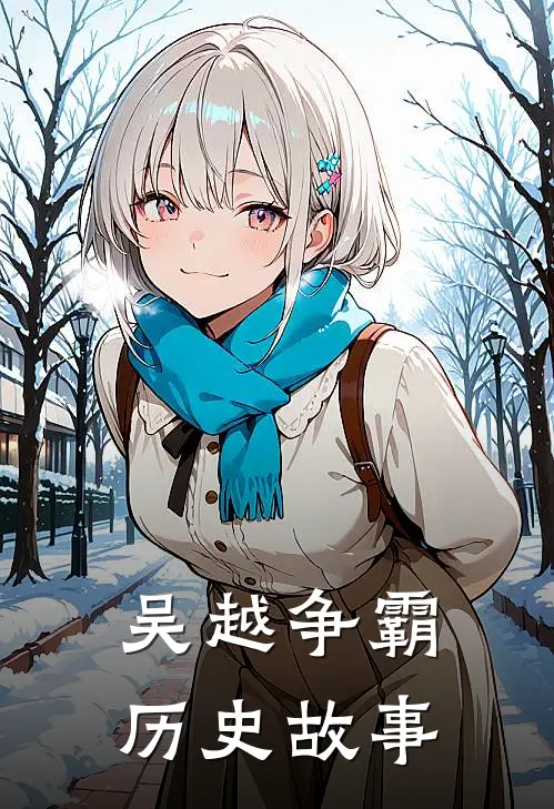 吴越争霸历史故事