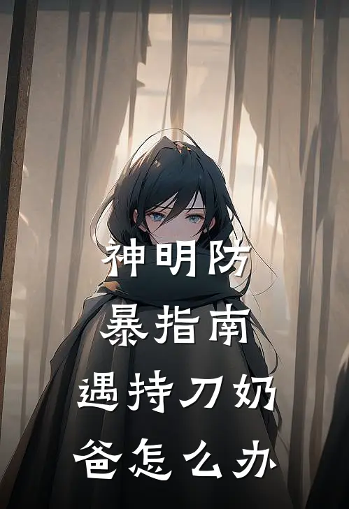 神明防暴指南：遇持刀奶爸怎么办