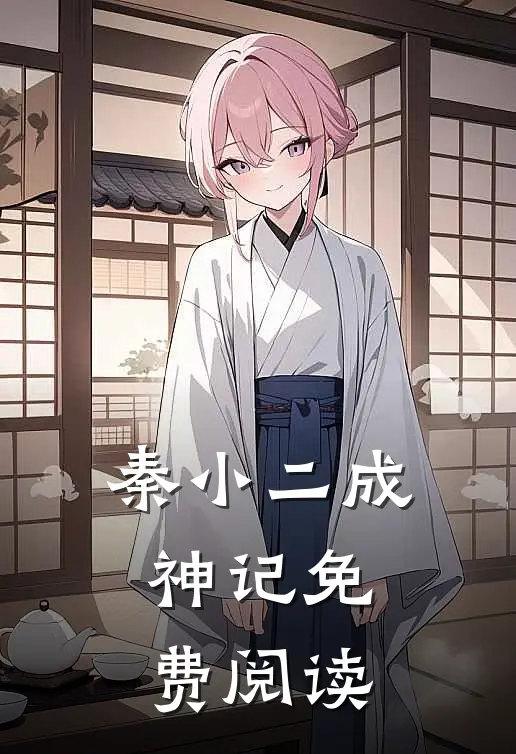 秦小二成神记免费阅读