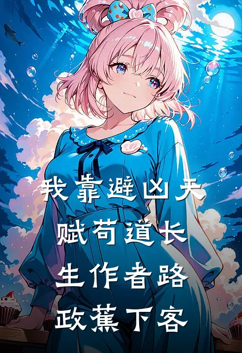 我靠避凶天赋苟道长生 作者路政蕉下客