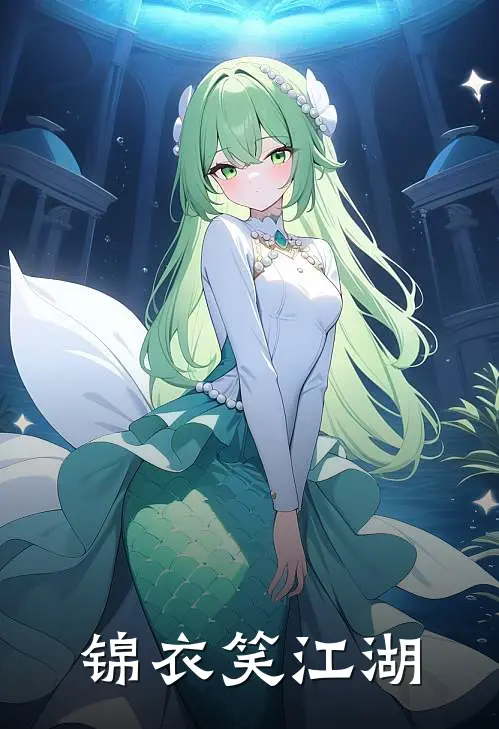 锦衣笑江湖