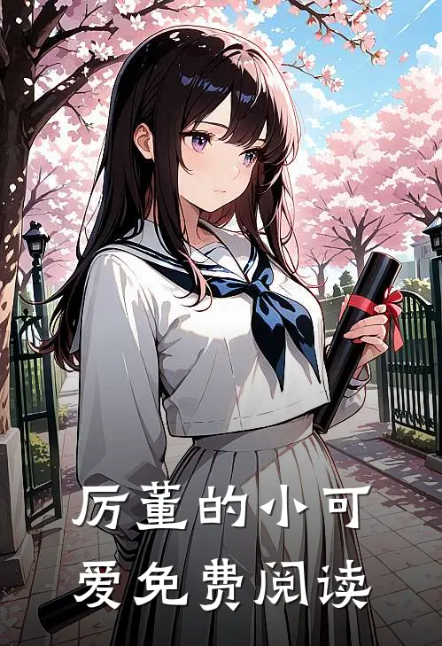 厉董的小可爱免费阅读