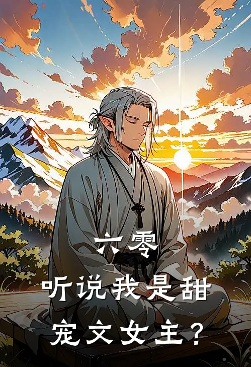 六零，听说我是甜宠文女主？