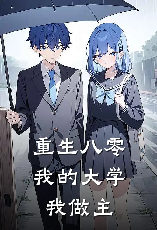 重生八零我的大学我做主