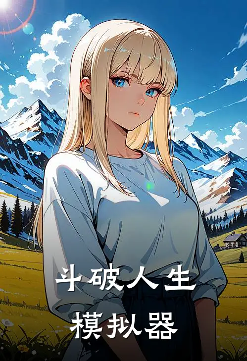 斗破人生模拟器