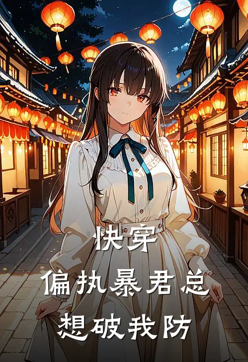 快穿：偏执暴君总想破我防