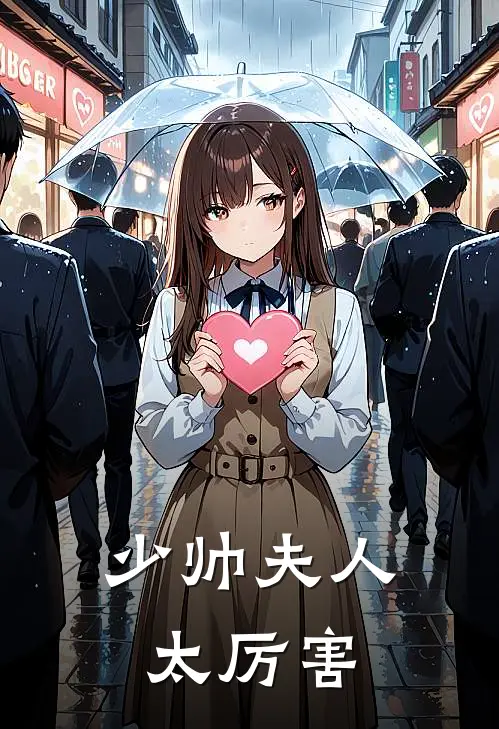 少帅夫人太厉害